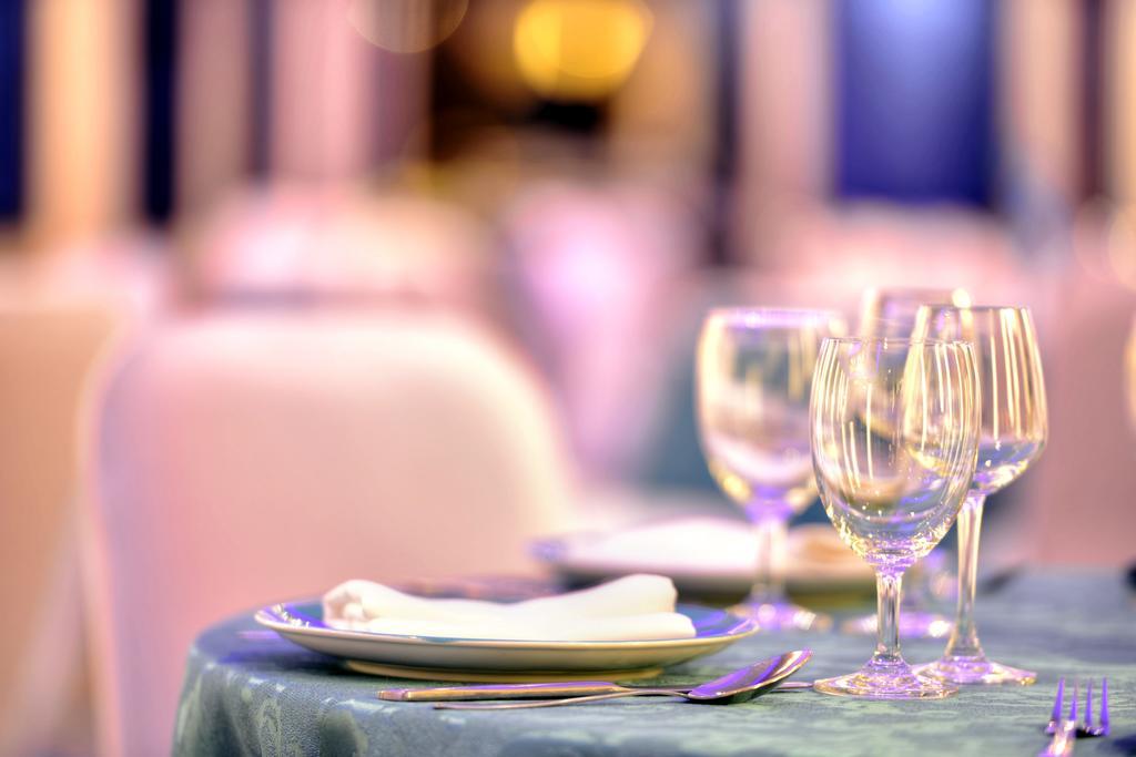 Hotel K C Residency, Jammu Esterno foto