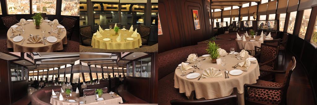 Hotel K C Residency, Jammu Esterno foto