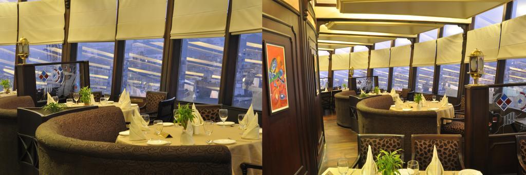 Hotel K C Residency, Jammu Esterno foto