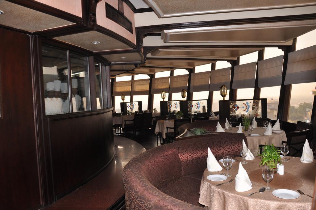 Hotel K C Residency, Jammu Esterno foto