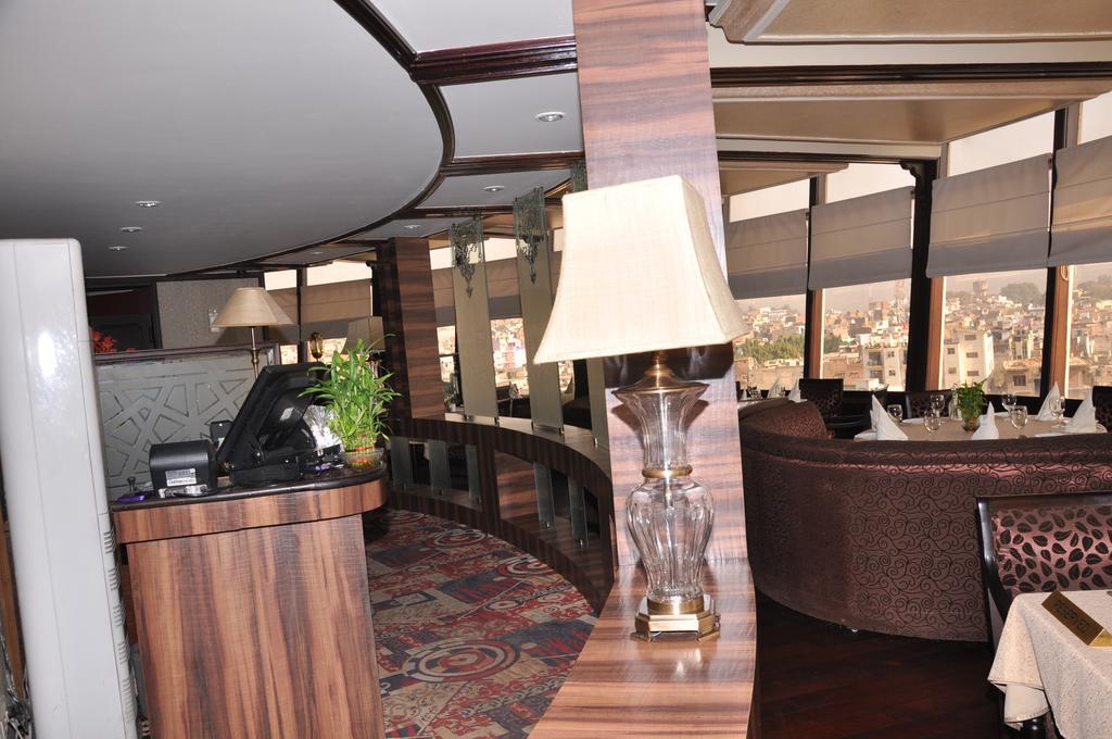 Hotel K C Residency, Jammu Esterno foto